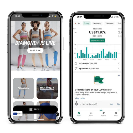 Build website, Store Design, Automated Dropshipping Store, Ecommerce Store, Reselling Shop, One Product Store, Pre Built Store