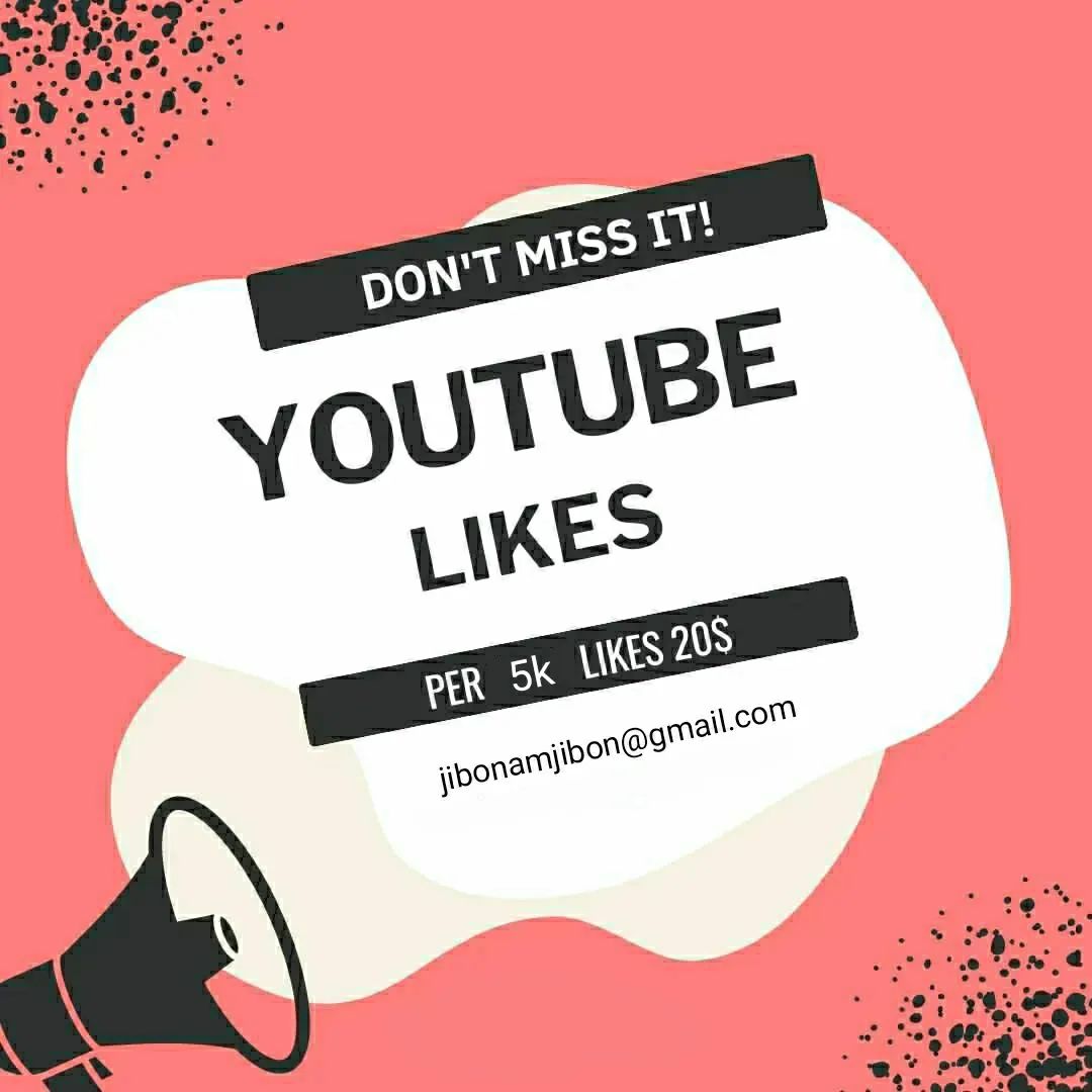 SMM (Social Media Followers)