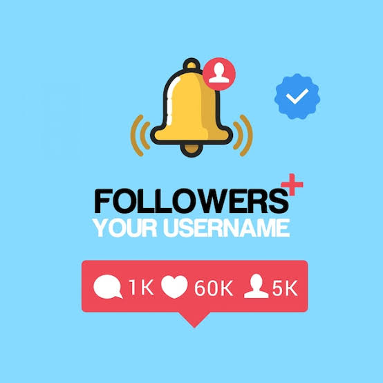 SMM (Social Media Followers)