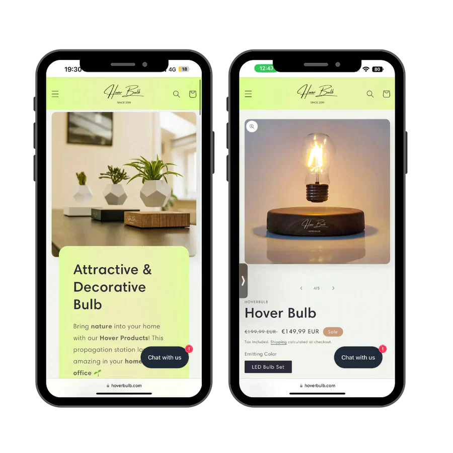 Build website, Store Design, Automated Dropshipping Store, Ecommerce Store, Reselling Shop, One Product Store, Pre Built Store