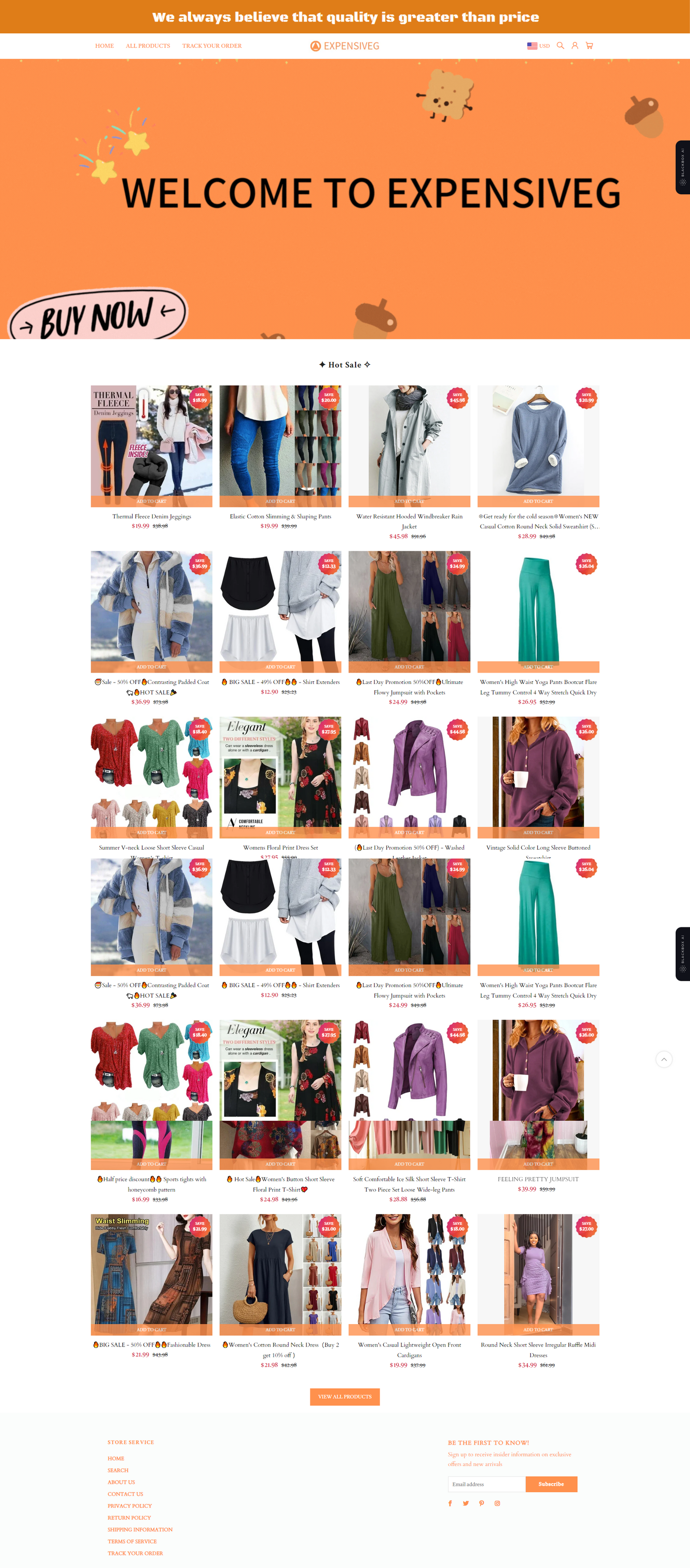 Build website, Store Design, Automated Dropshipping Store, Ecommerce Store, Reselling Shop, One Product Store, Pre Built Store