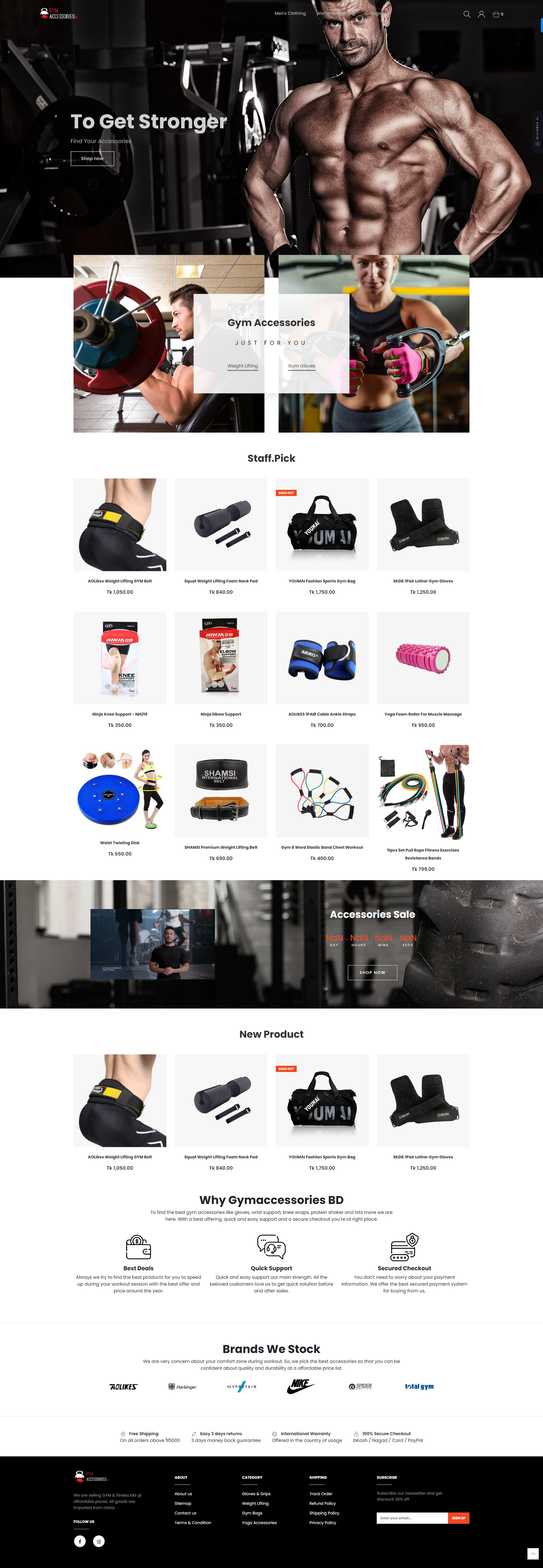 Build website, Store Design, Automated Dropshipping Store, Ecommerce Store, Reselling Shop, One Product Store, Pre Built Store