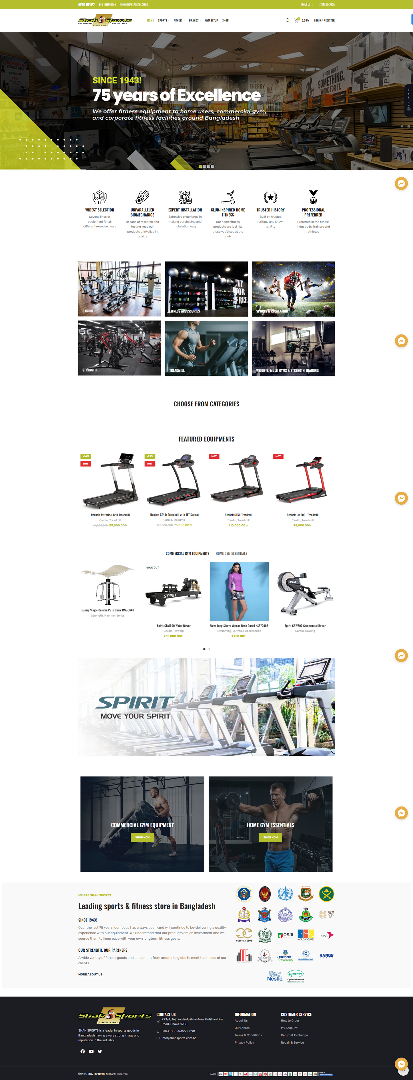 Build website, Store Design, Automated Dropshipping Store, Ecommerce Store, Reselling Shop, One Product Store, Pre Built Store